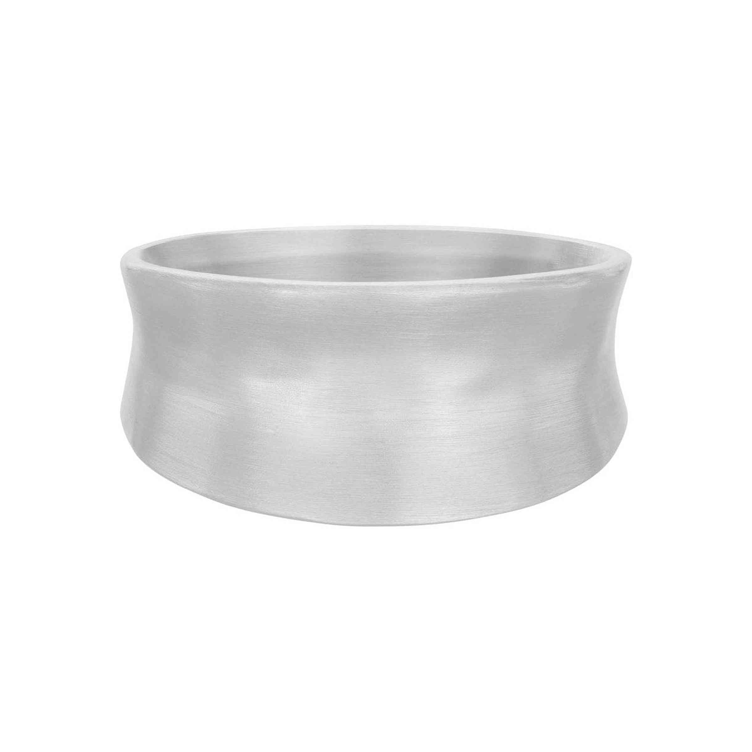 Pernille Corydon Ring Saga, Silber