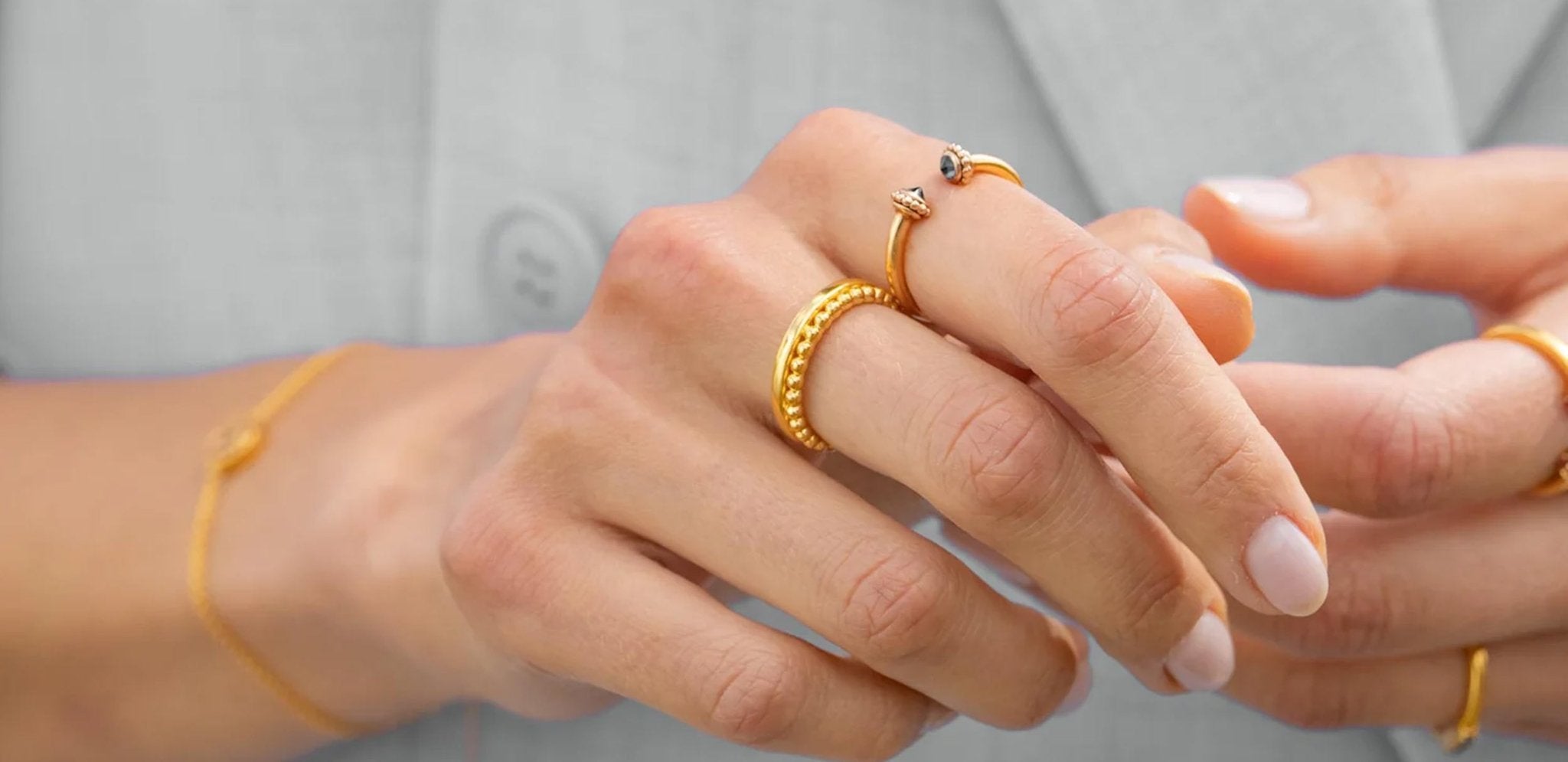 Pukka Berlin - Doris Imhoff Schmuck