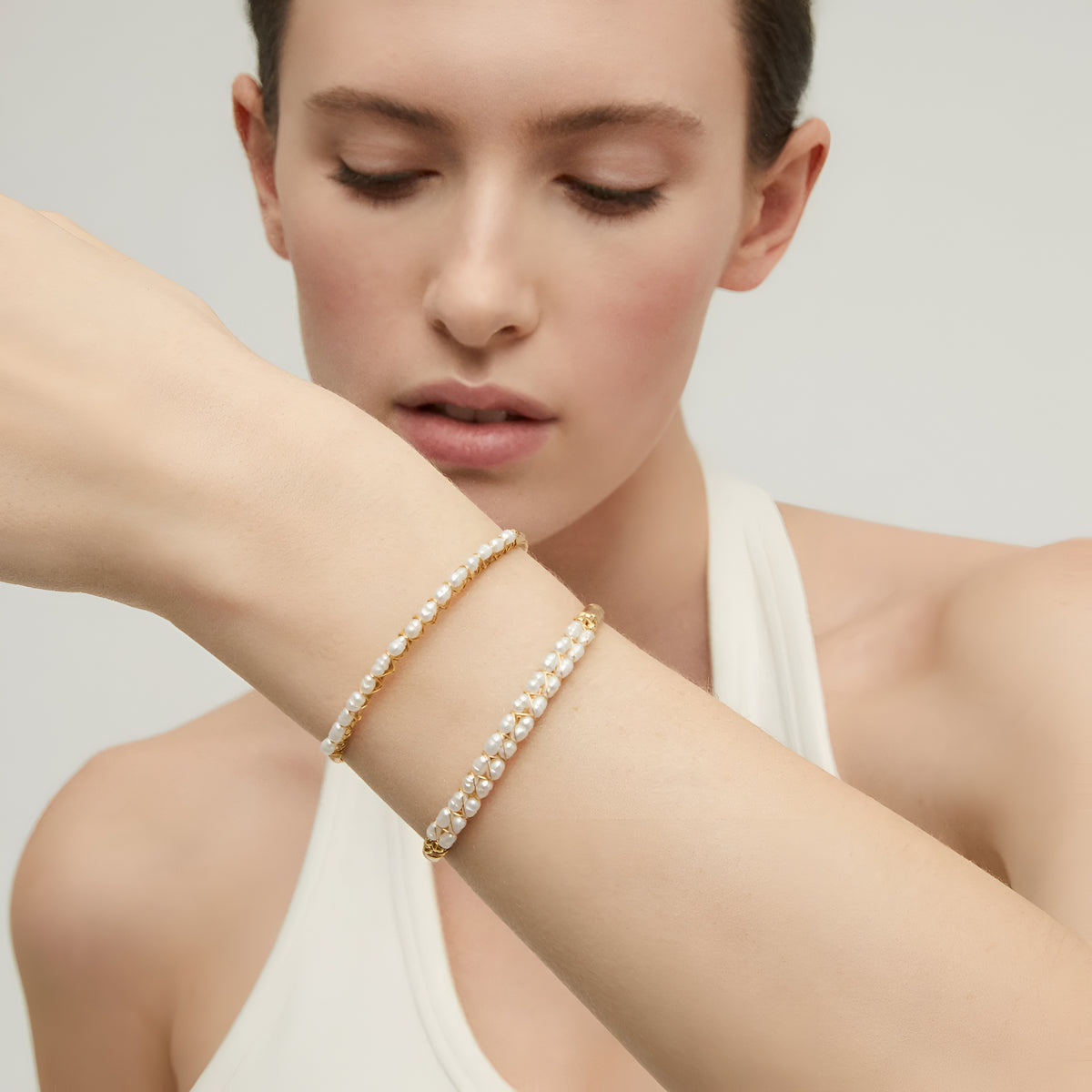 #farbe_white mother-of-pearl