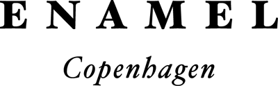 Enamel Copenhagen – Logo