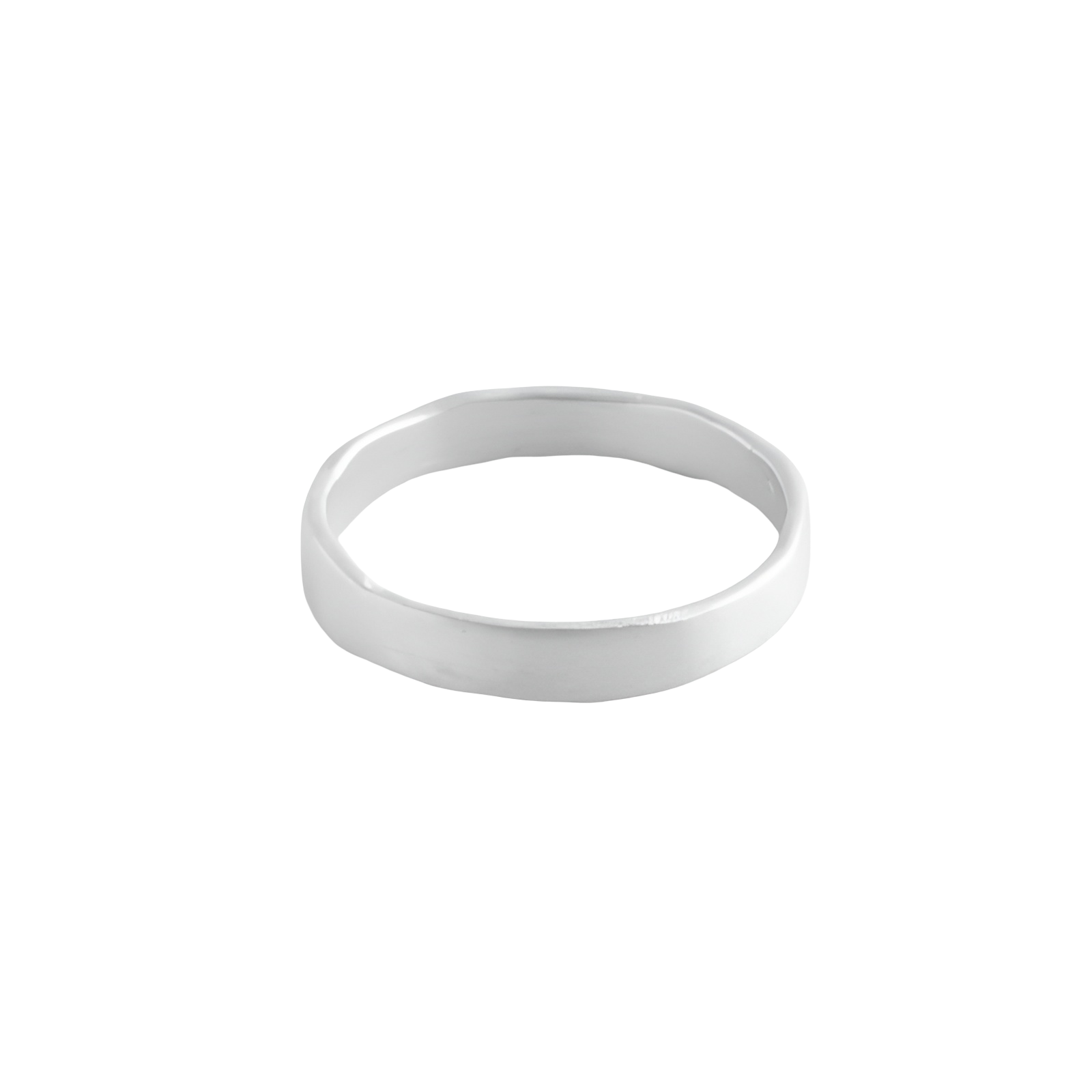 Susi Cala Ring Kam, Silber