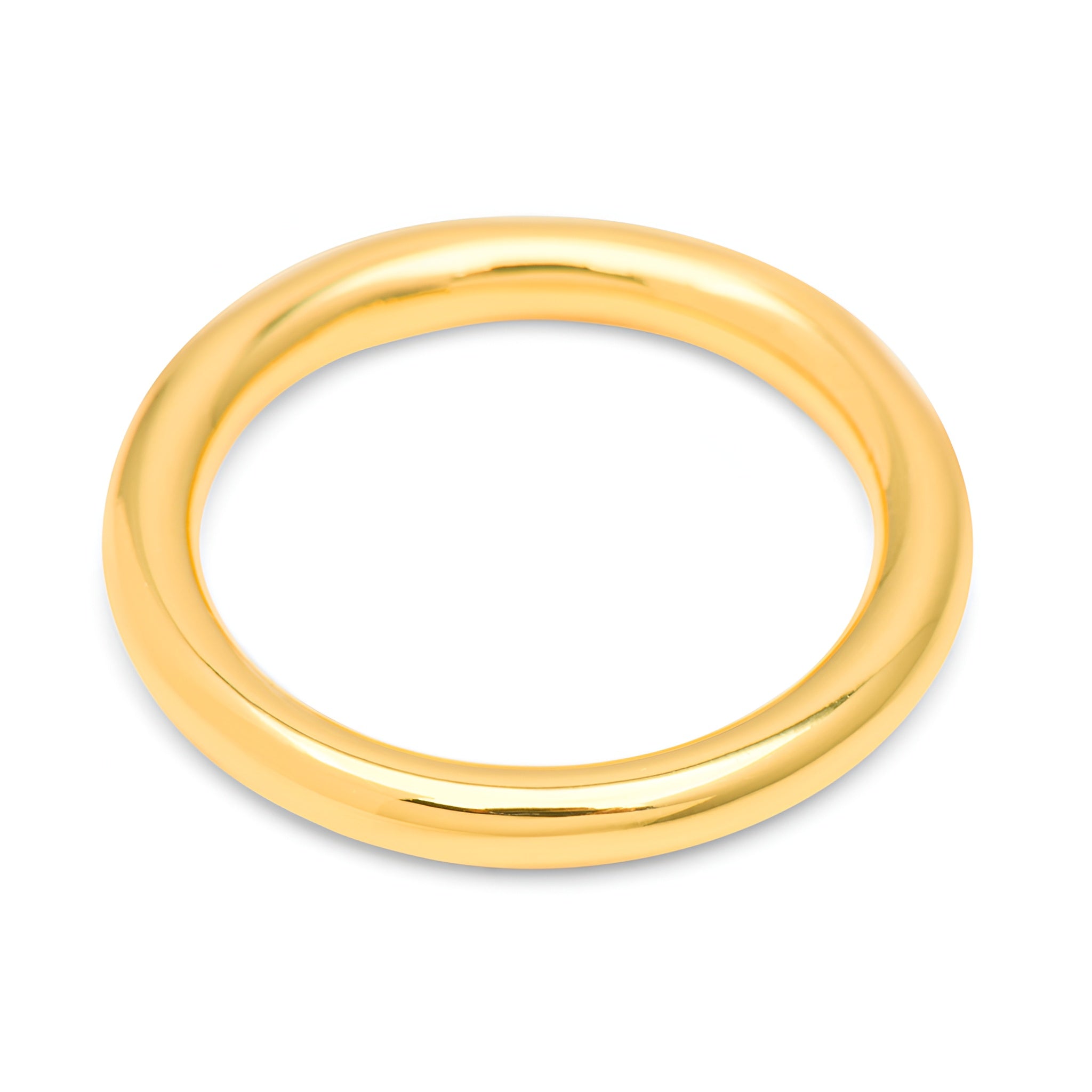 Lulu Copenhagen Ring Color, vergoldet