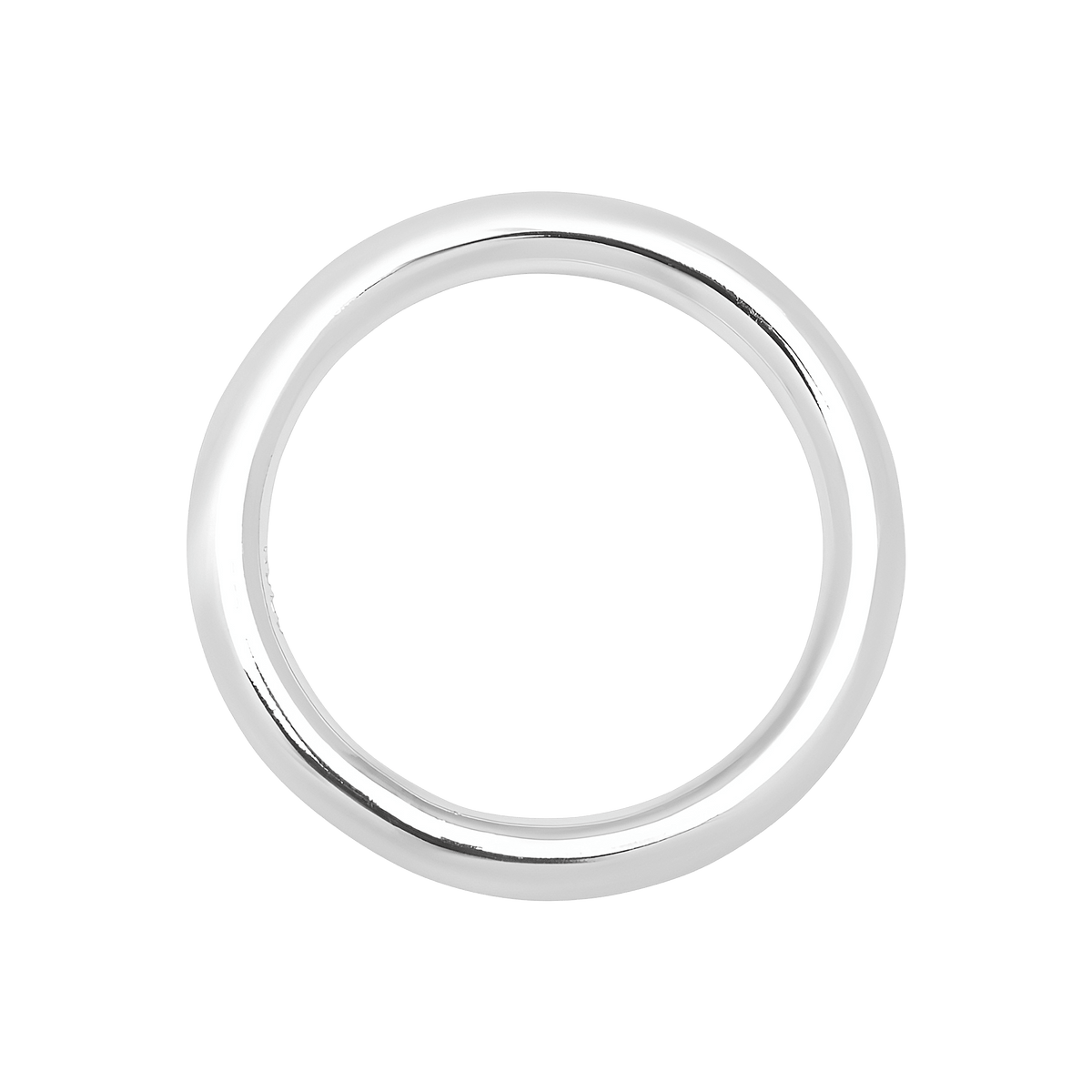 Lulu Copenhagen Ring Color, Silber