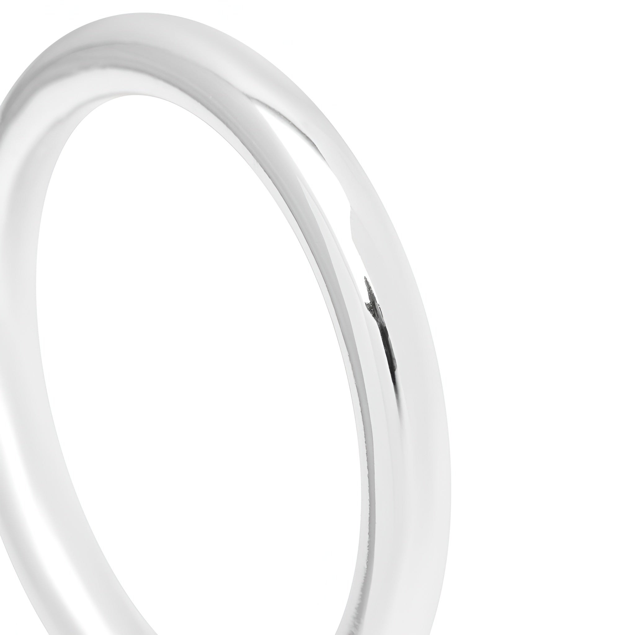 Lulu Copenhagen Ring Color, Silber