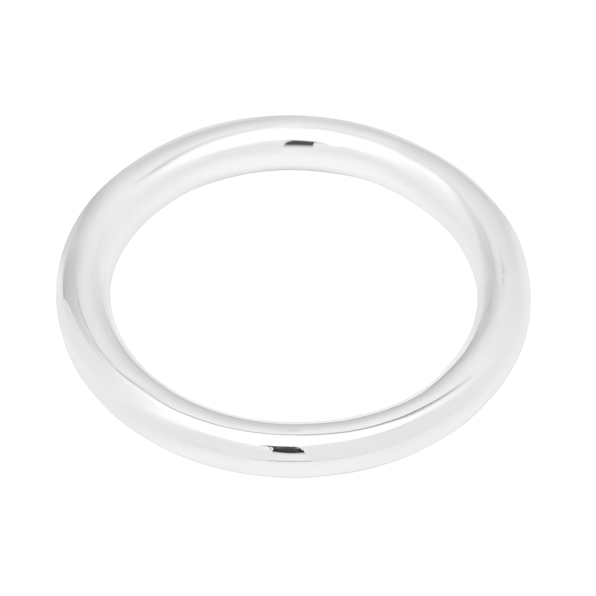 Lulu Copenhagen Ring Color, Silber
