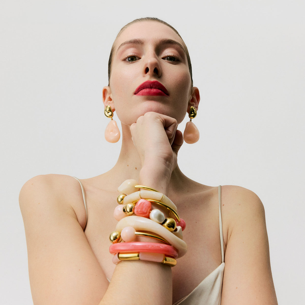 Vanessa Baroni – Ambiente