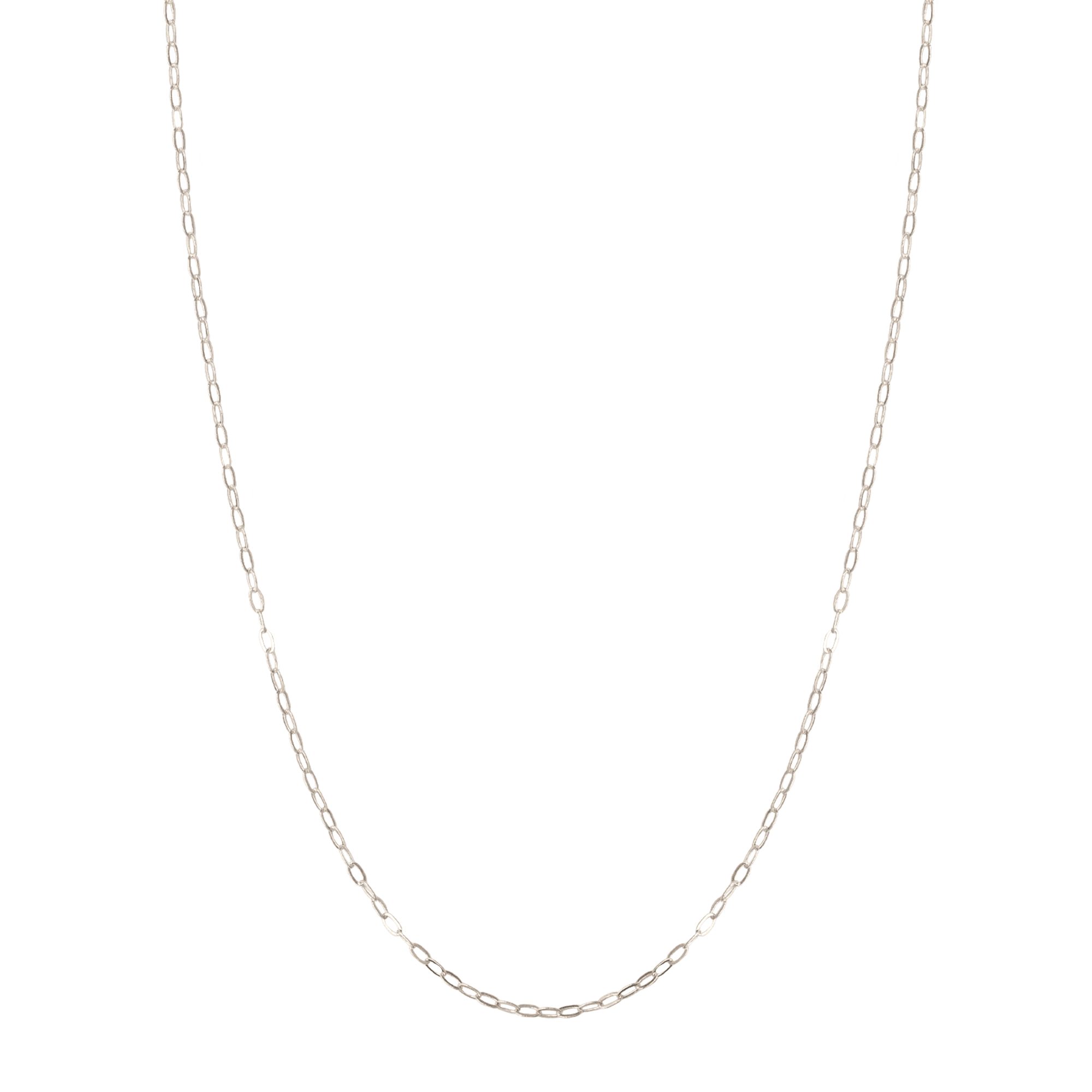 Alhaja Kette Mare, Silber