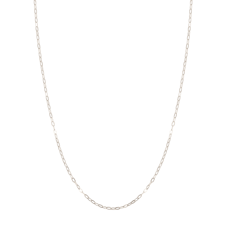Alhaja Kette Mare, Silber