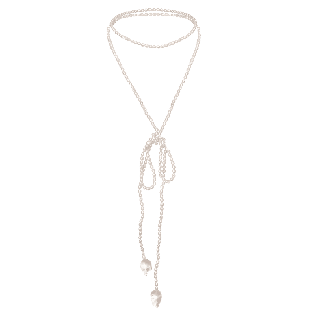 Alhaja Kette Medusa XL