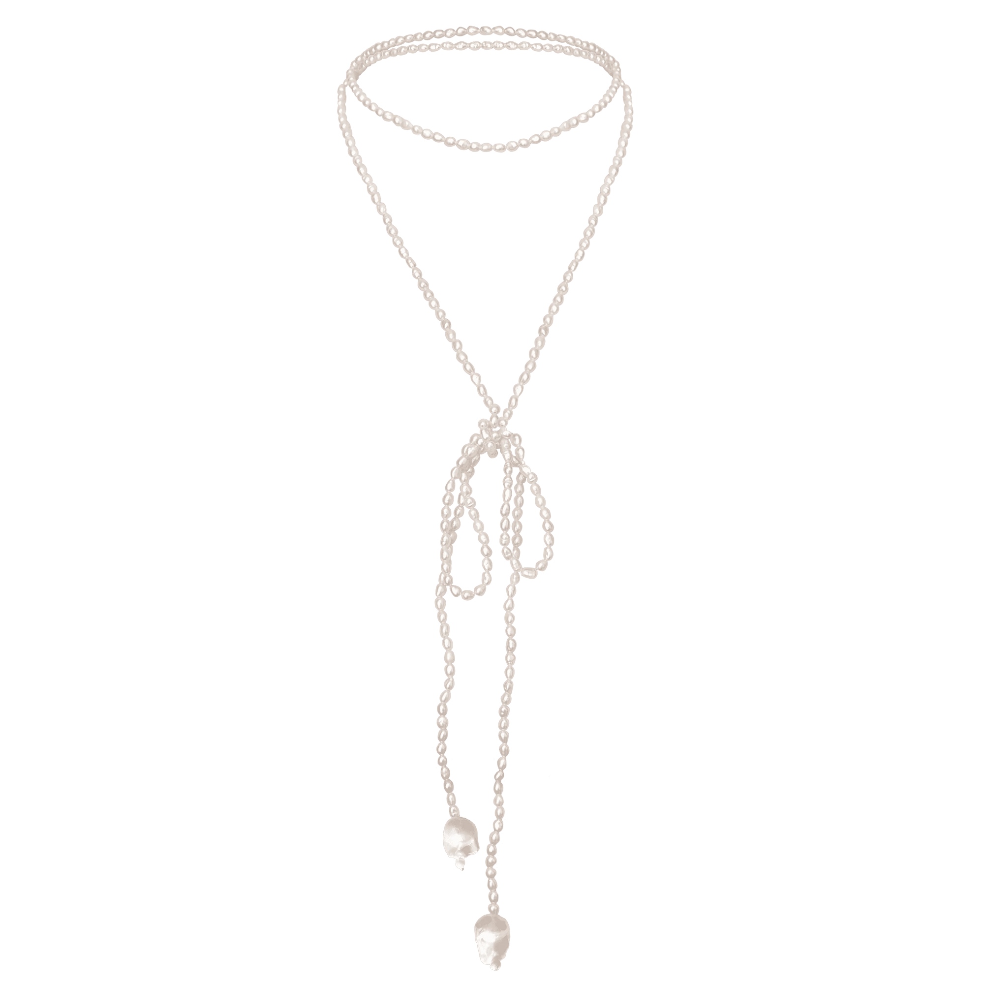 Alhaja Kette Medusa XL