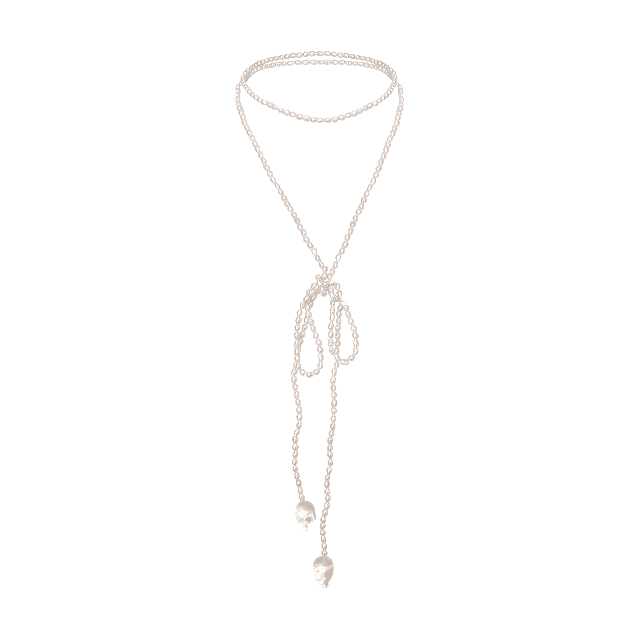 Alhaja Kette Medusa XL