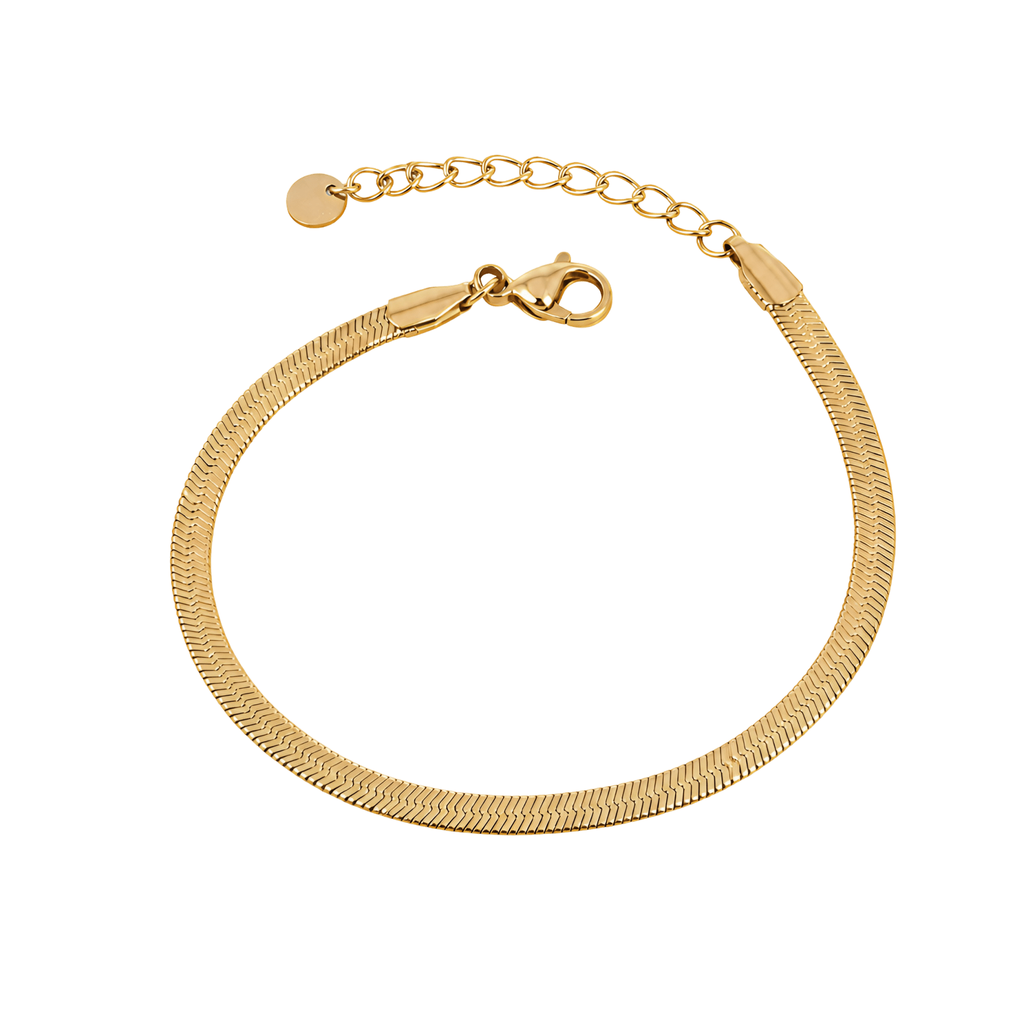 #Maße_Breite 3 mm / Länge verstellbar 16 - 19 cm
