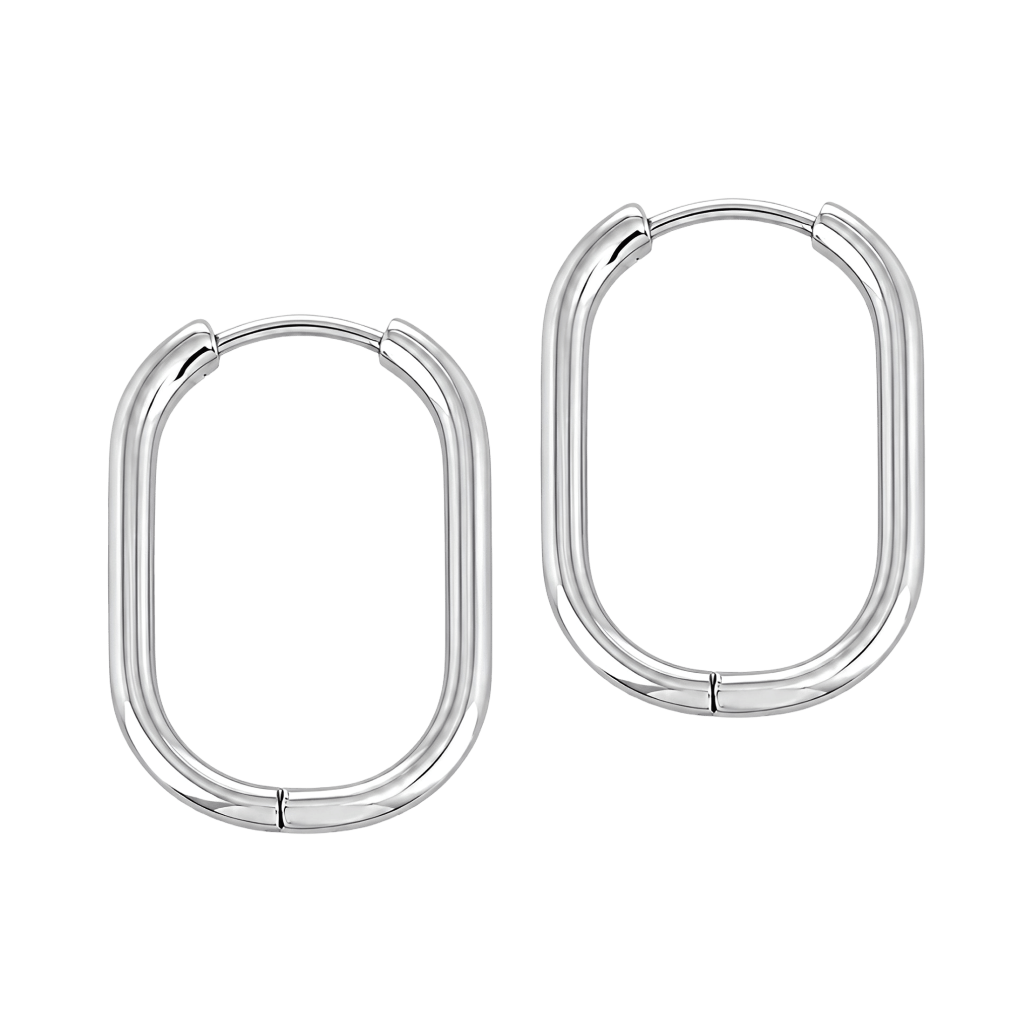 #Creolendurchmesser_Breite 15 mm, Länge 23 mm
