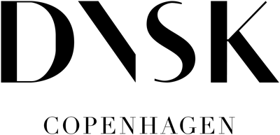 Dansk Copenhagen Logo