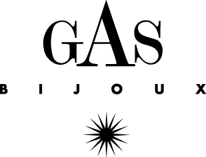 Gas Bijoux – Logo