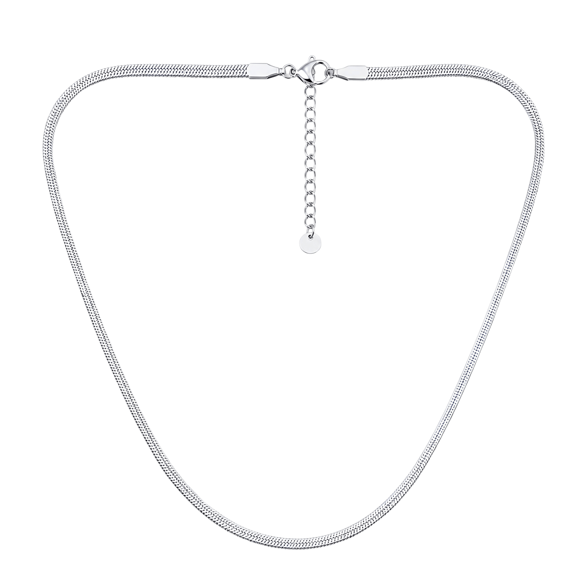 #Maße_Breite 2,5 mm / Länge verstellbar 40 - 45 cm