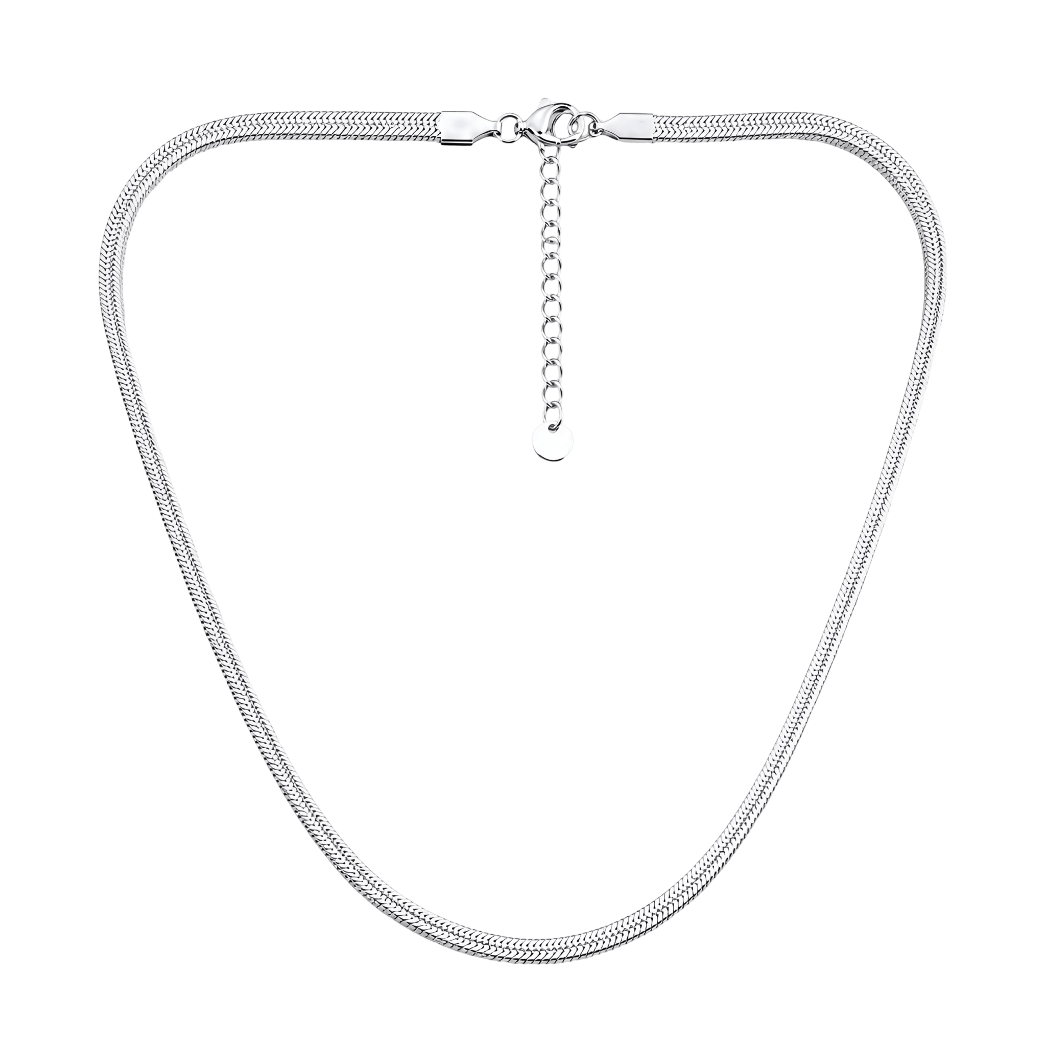 #Maße_Breite 3,5 mm / Länge verstellbar 40 - 45 cm