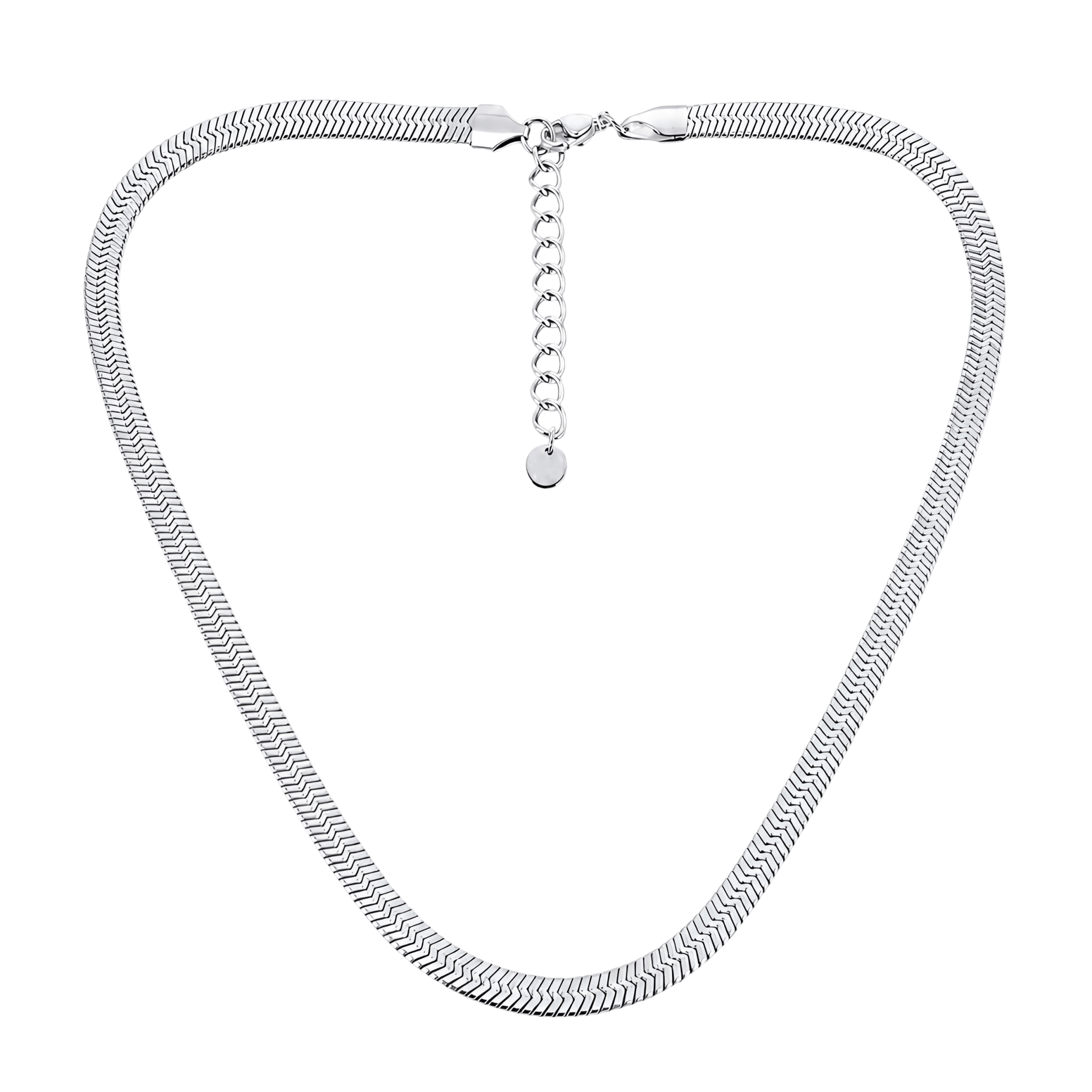 #Maße_Breite 5 mm / Länge verstellbar 40 - 45 cm