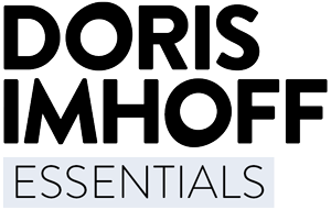 Doris Imhoff Essentials – Logo