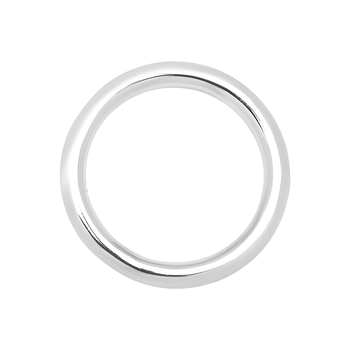 Lulu Copenhagen Ring Color, Silber 59, Ø innen ca. 18, 7 mm