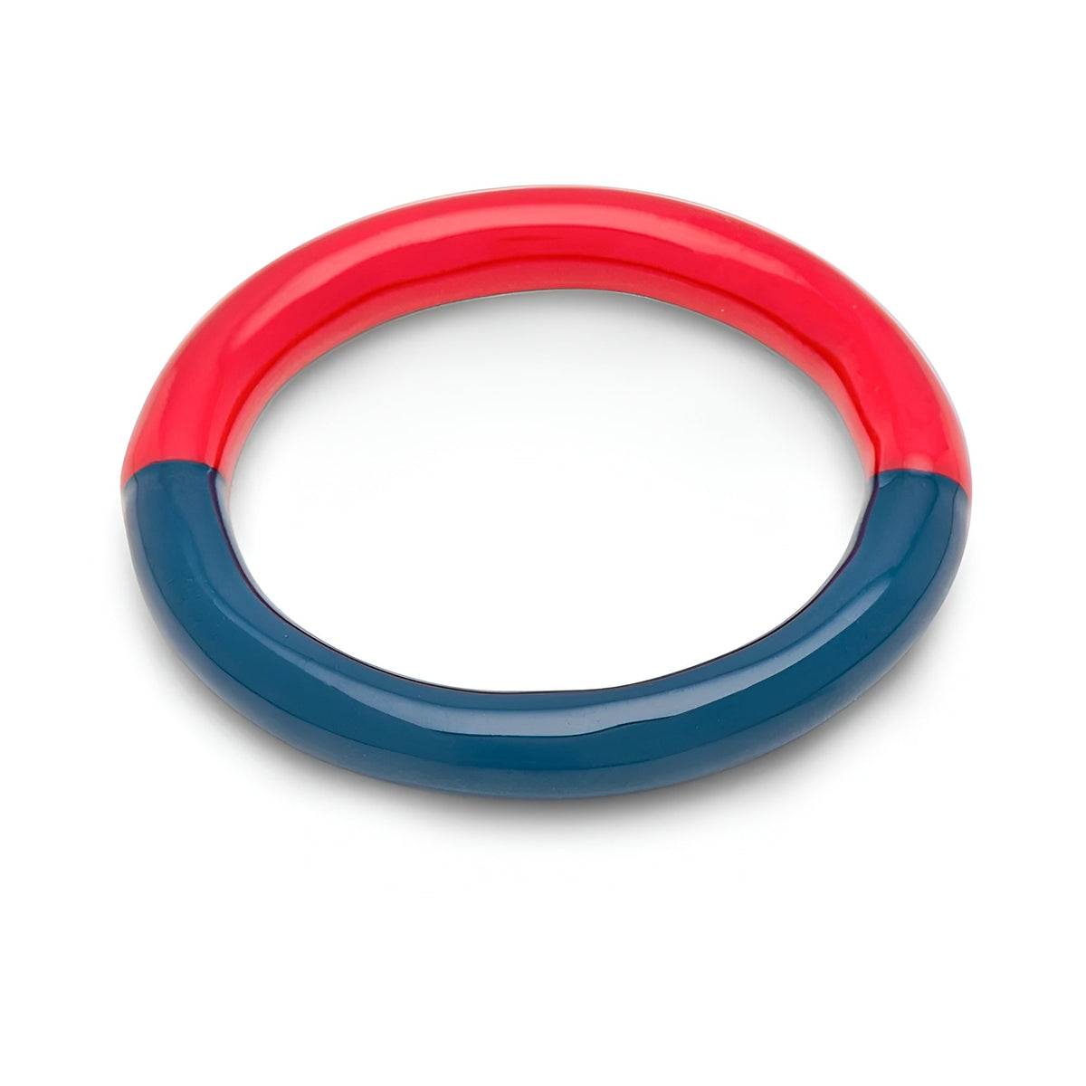 #farbe_retro dark blue, hot coral