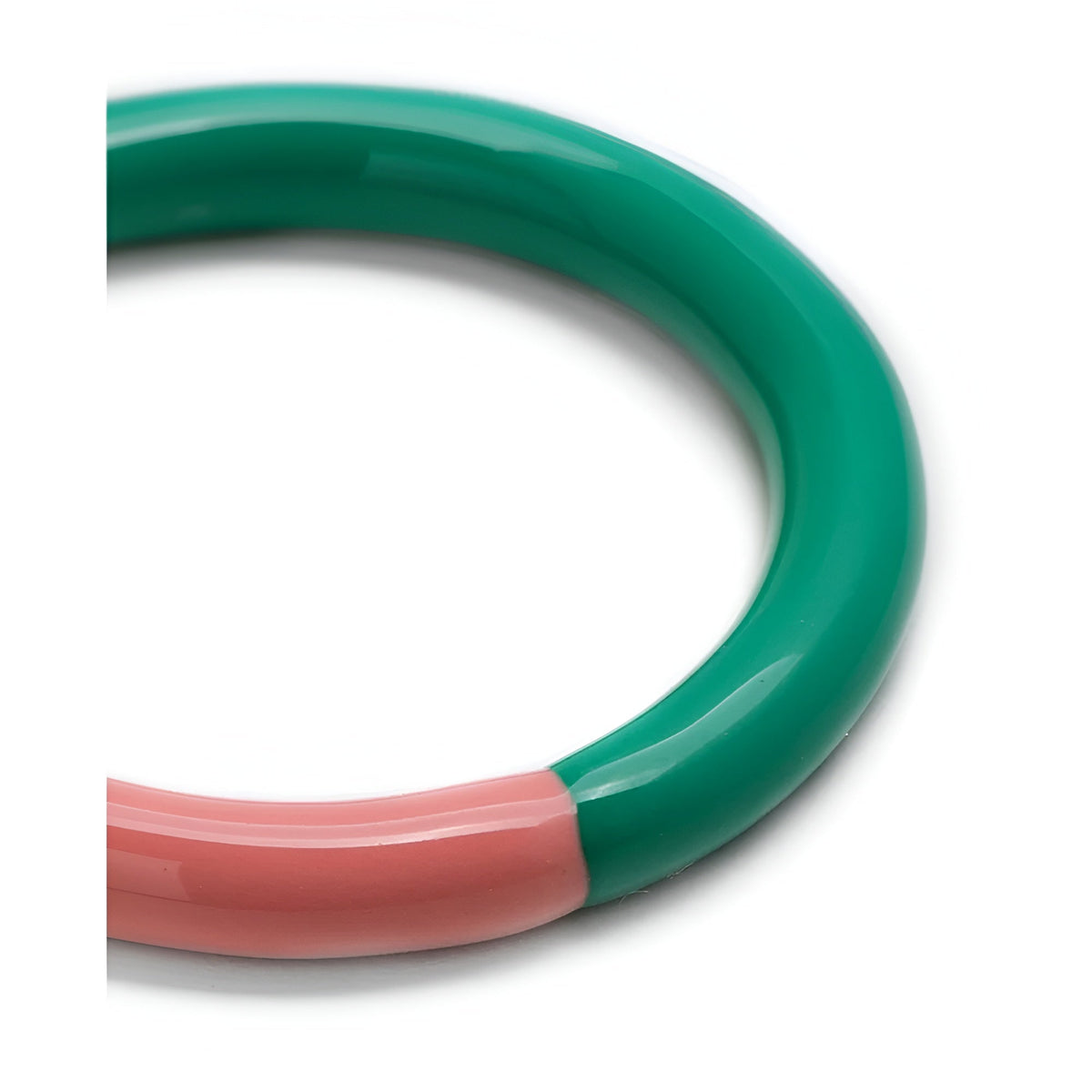#farbe_light green, burnt coral