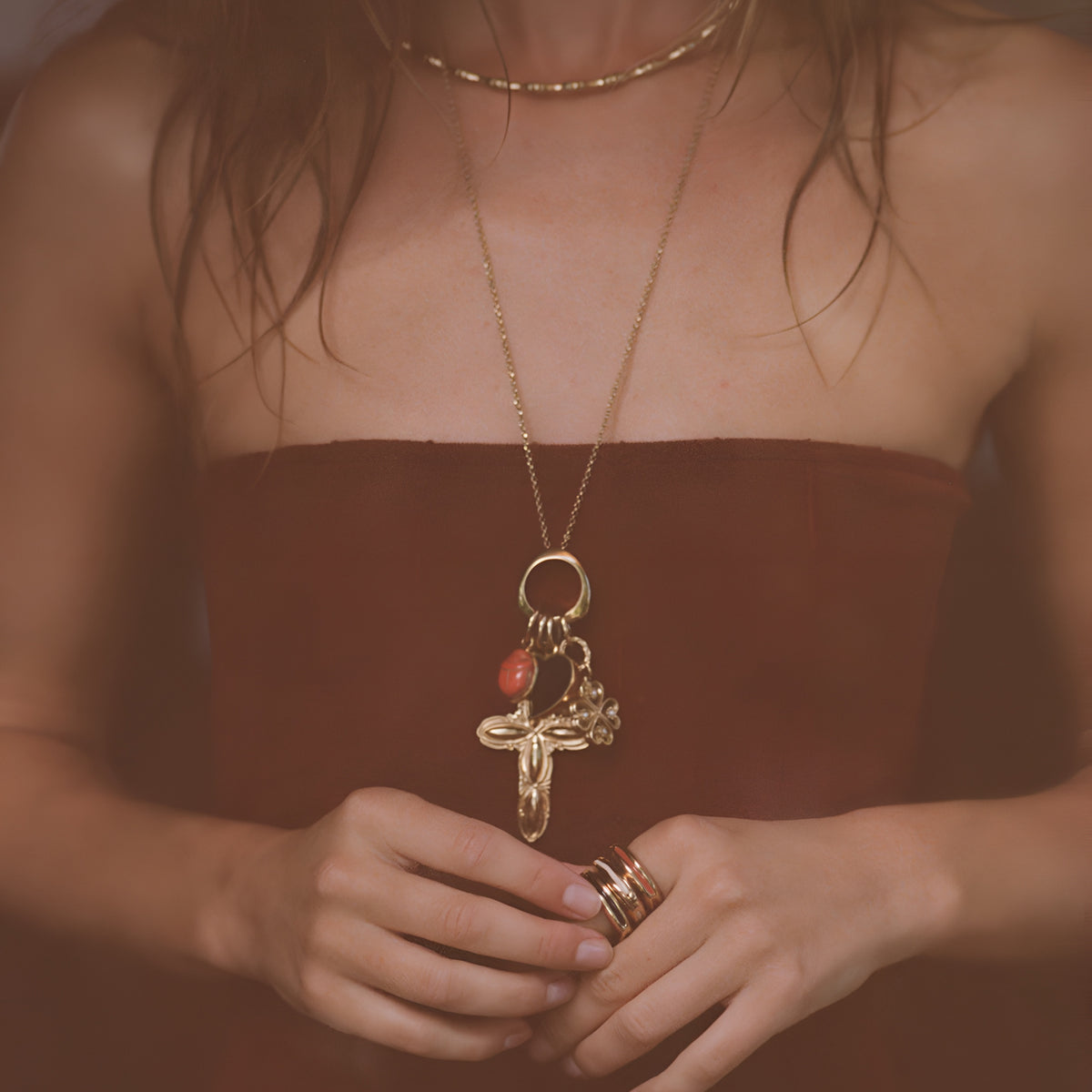 Gas Bijoux – Ambiente