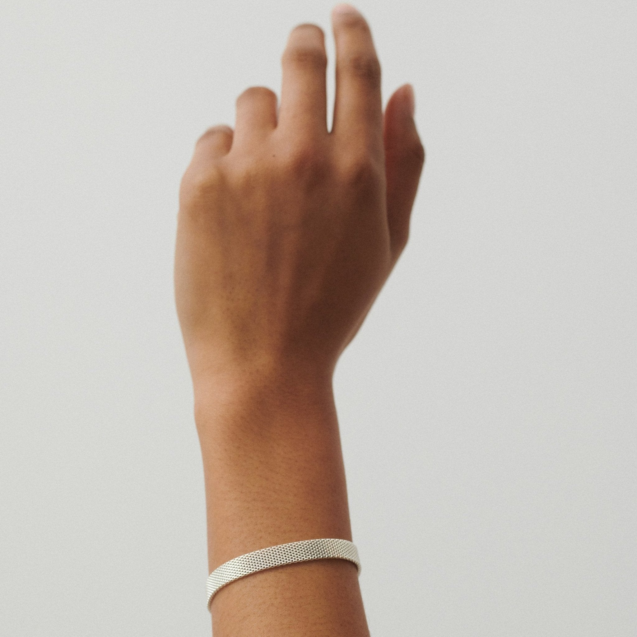 Pernille Corydon Armband Eloise, Silber