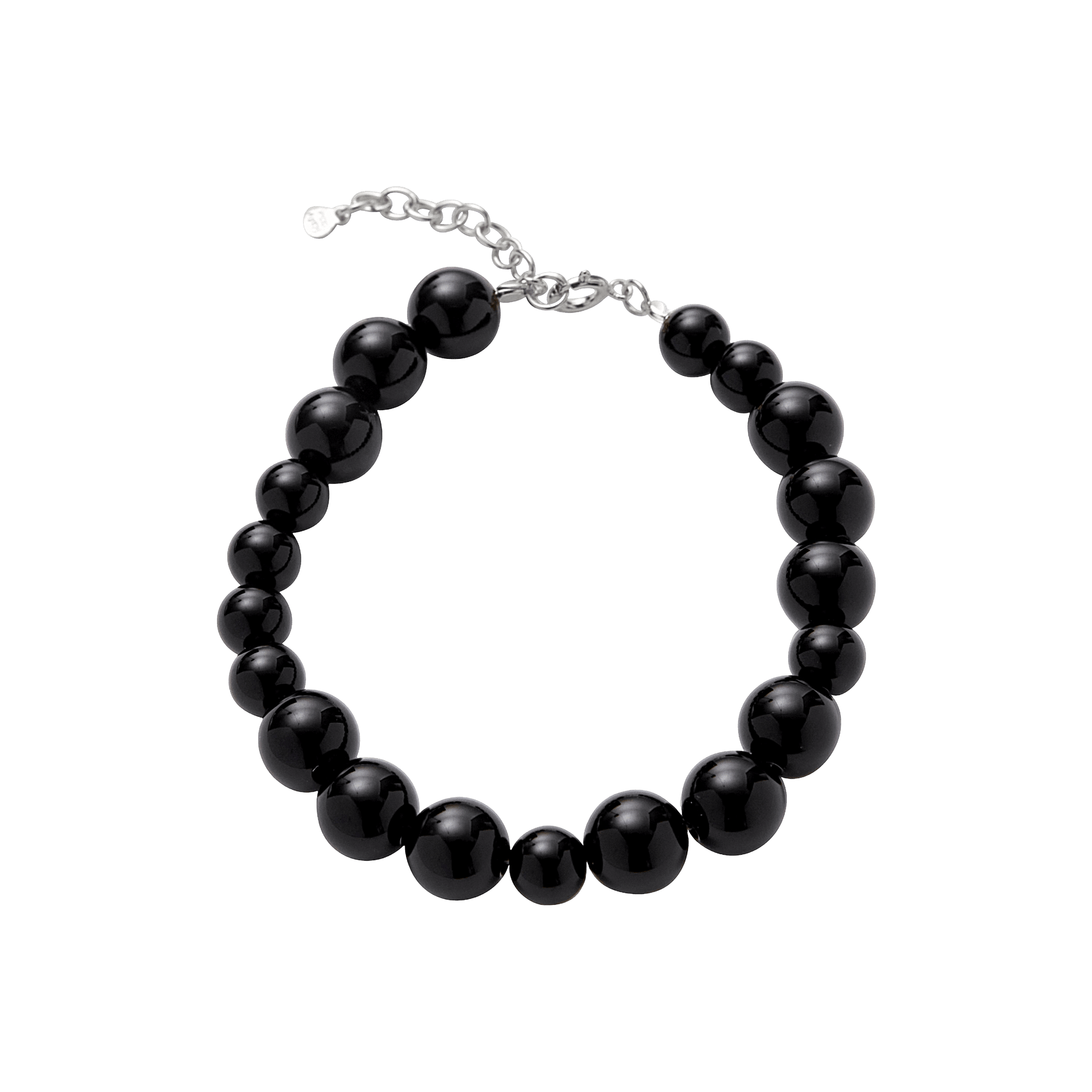 Pernille Corydon Armband Night Sky, Silber