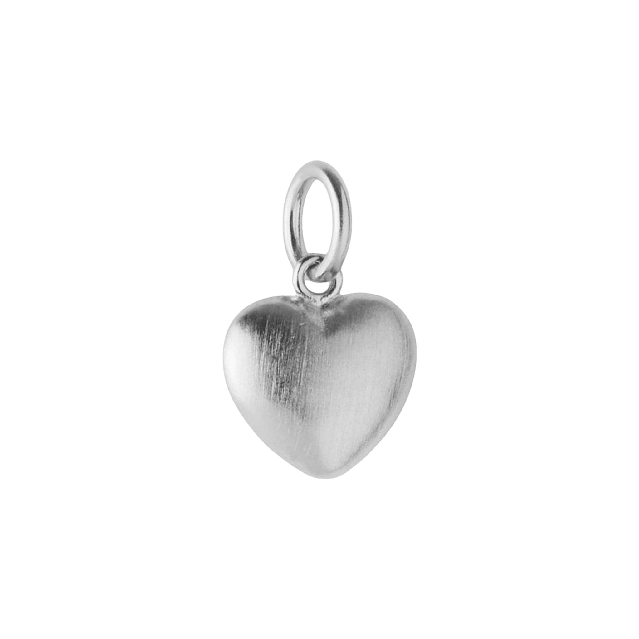 Pernille Corydon Kettenanhänger Love Pendant, Silber
