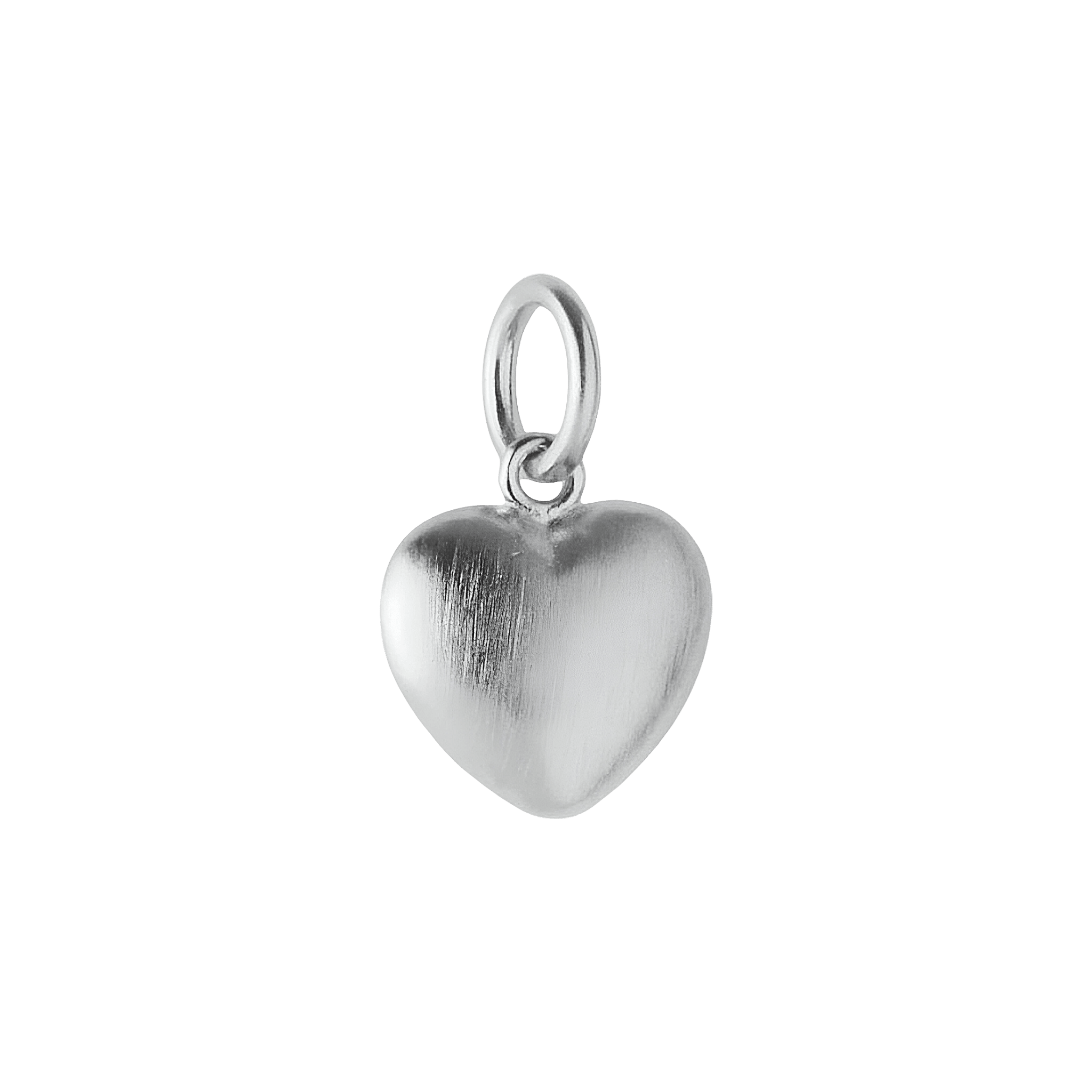 Pernille Corydon Kettenanhänger Love Pendant, Silber