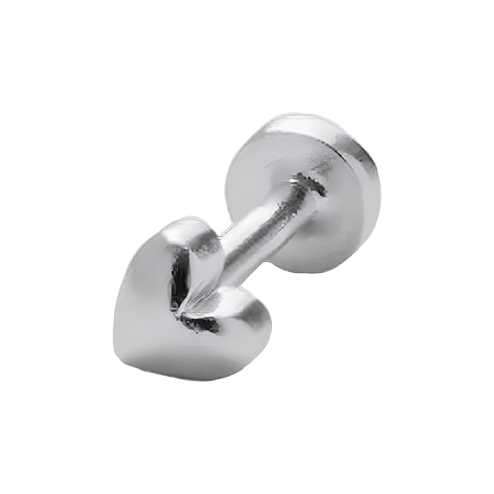 Pernille Corydon Piercing Adore Helix, Silber