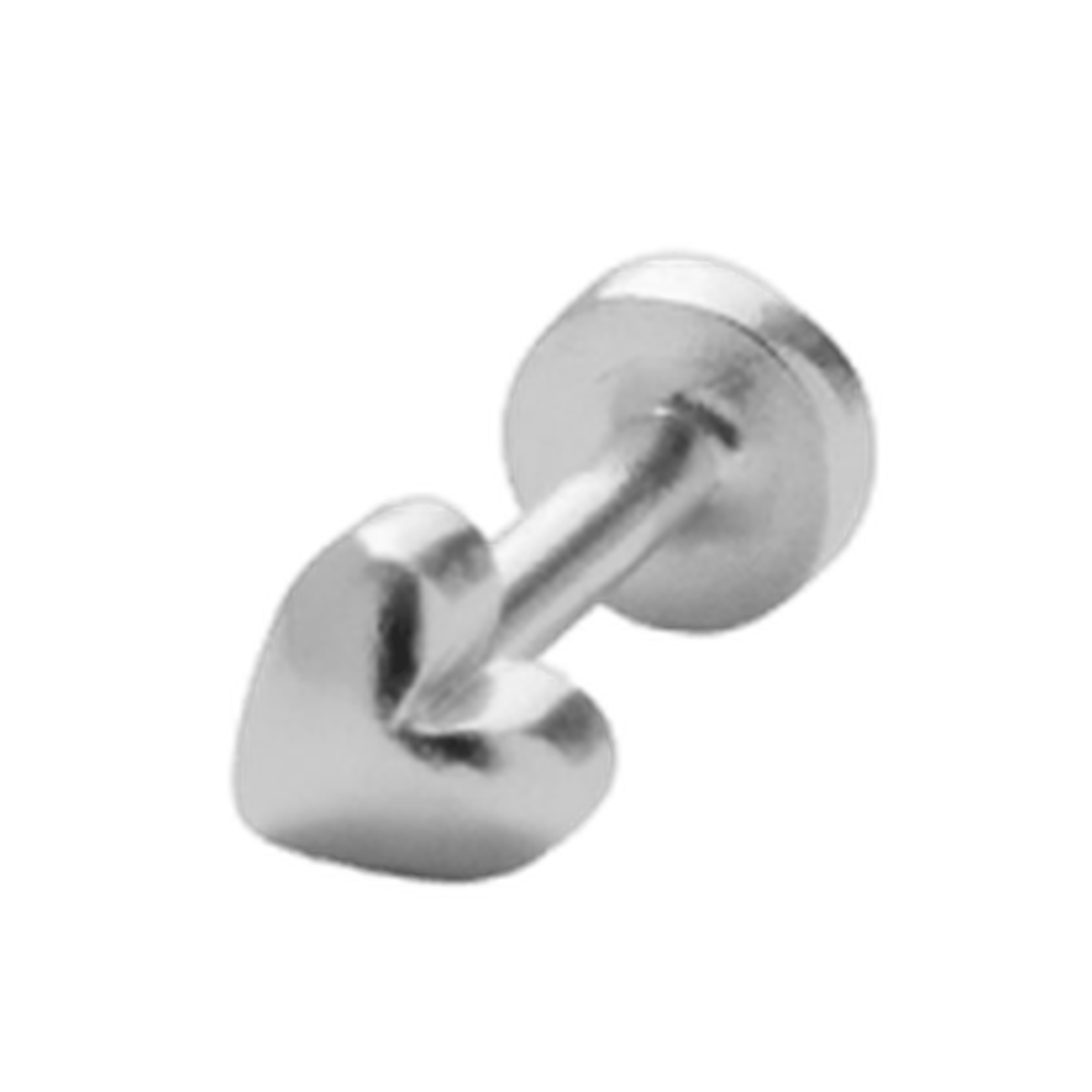 Pernille Corydon Piercing Adore Helix, Silber