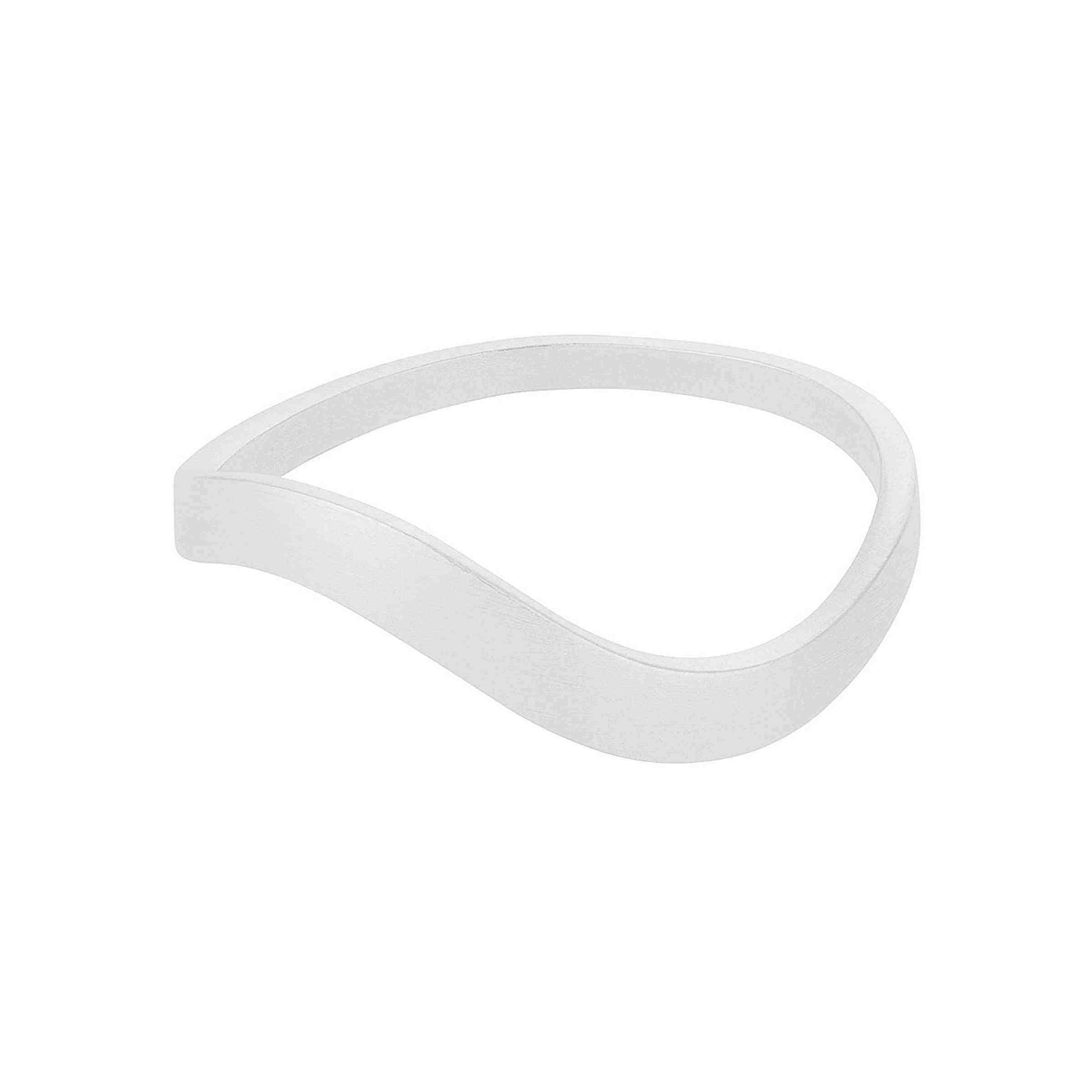 Pernille Corydon Ring Escape, Silber