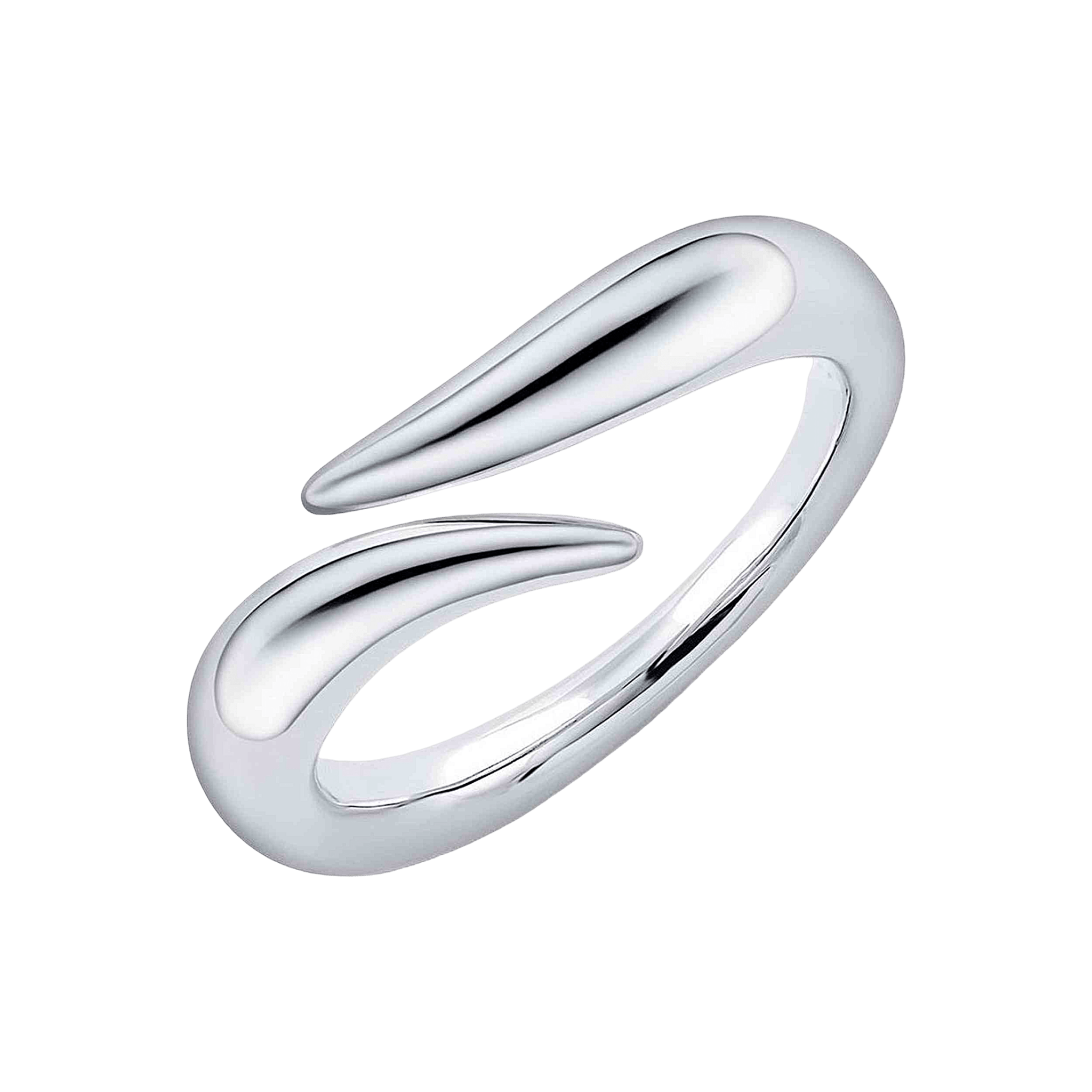 Pukka Berlin Ring Mota Crossover, Silber