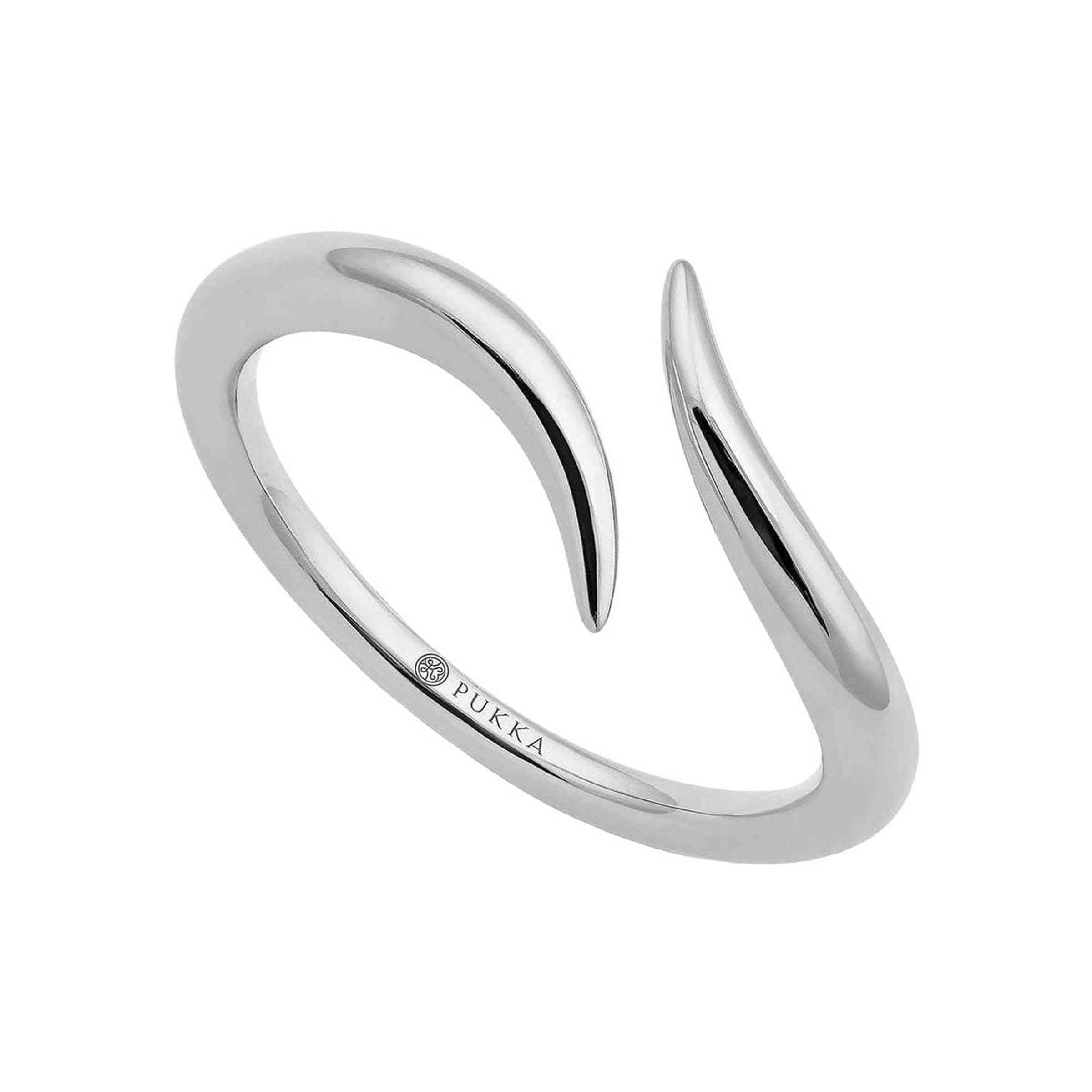 Pukka Berlin Ring Tembo Crossover, Silber