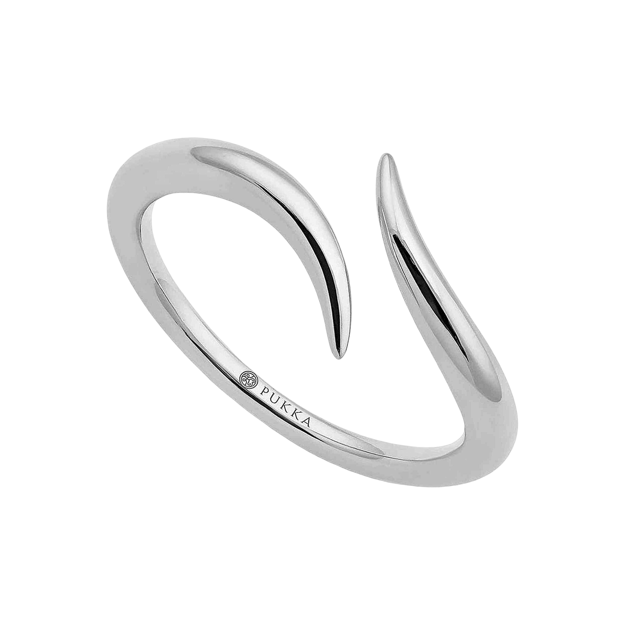 Pukka Berlin Ring Tembo Crossover, Silber