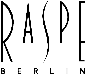 Raspe Logo