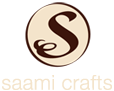 Saami Crafts Logo