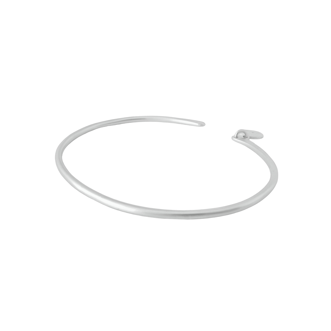 Susi Cala Armreif London Bangle, Silber
