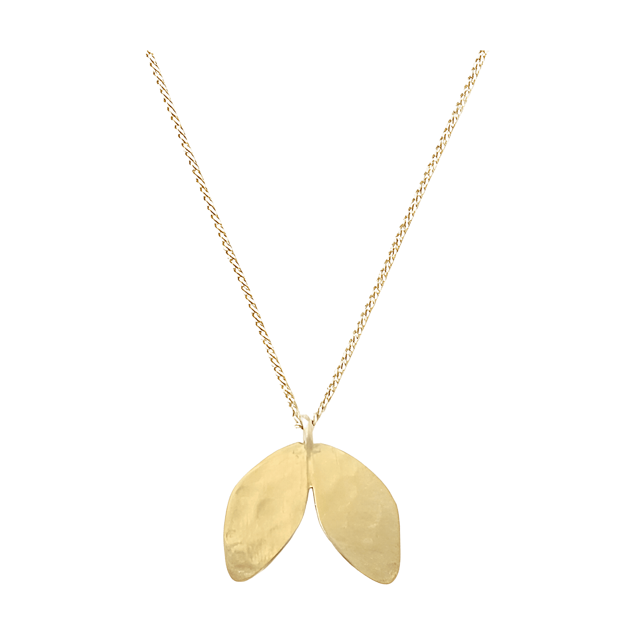 Susi Cala Kette Vera, vergoldet