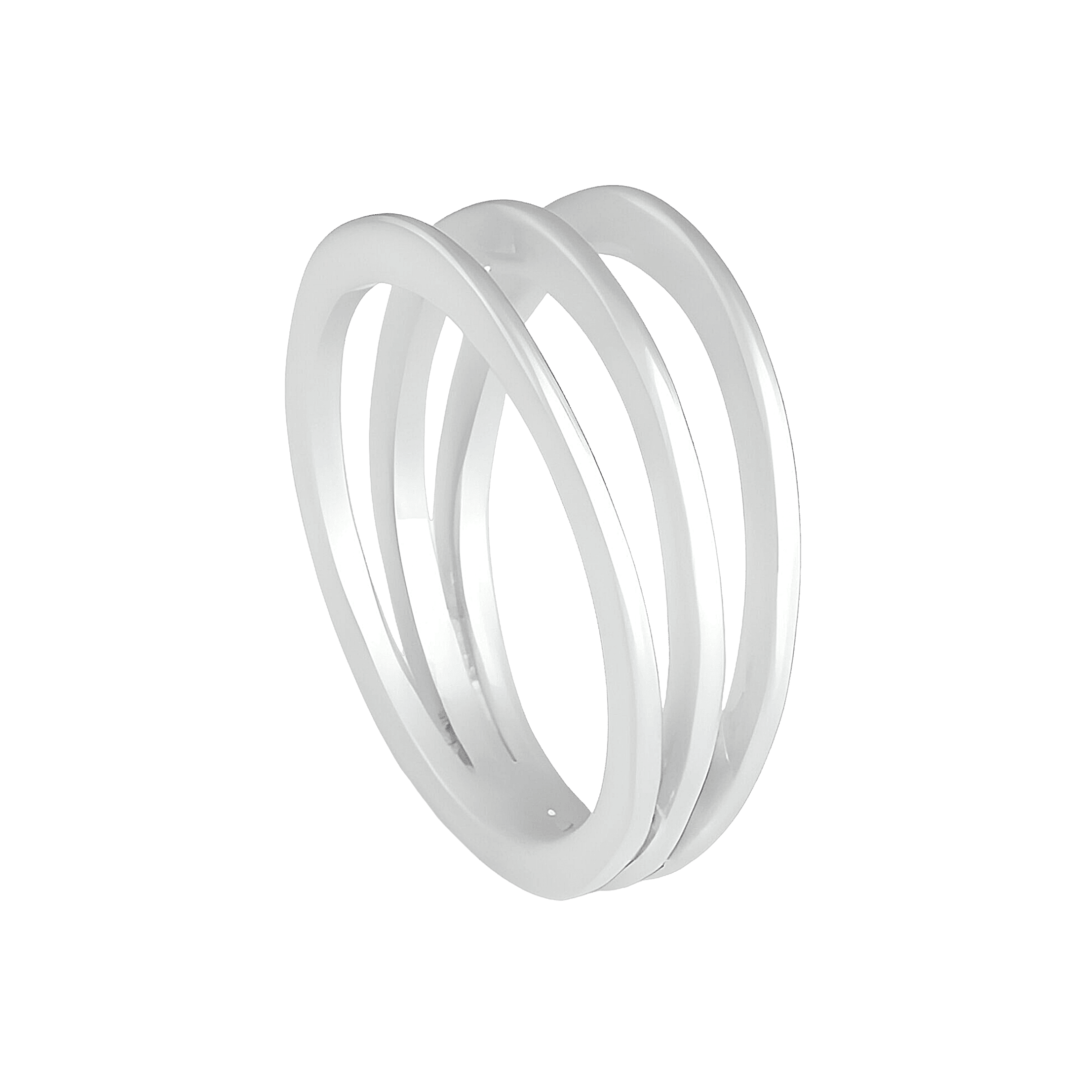 Susi Cala Ring Mir, Silber