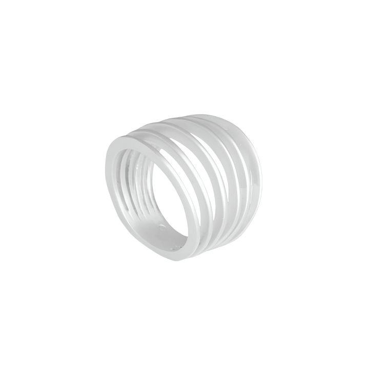 Susi Cala Ring Mir Six, Silber