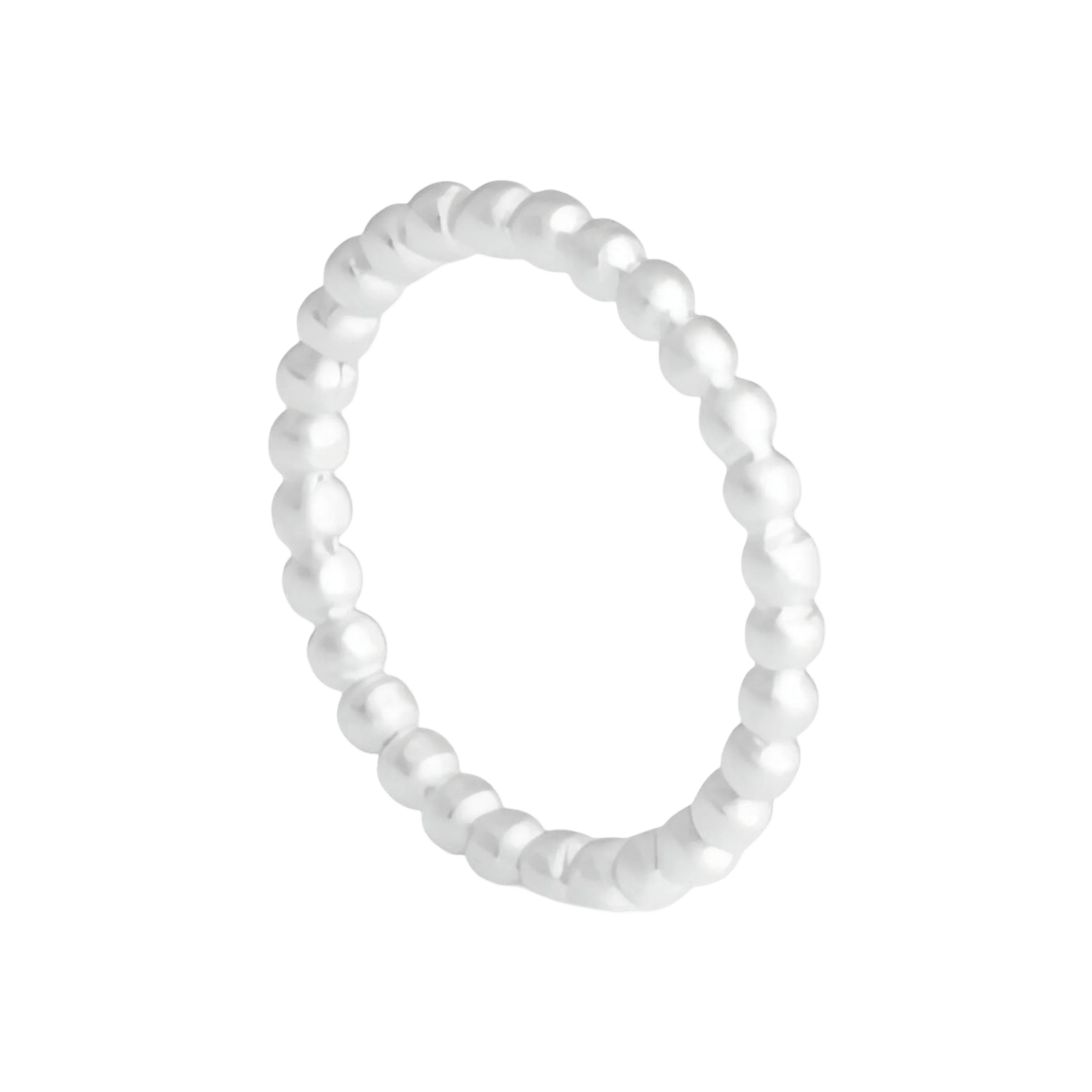 Susi Cala Ring Misha, Silber