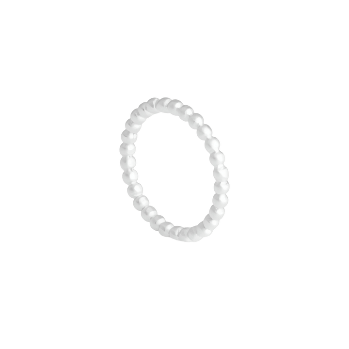 Susi Cala Ring Misha, Silber