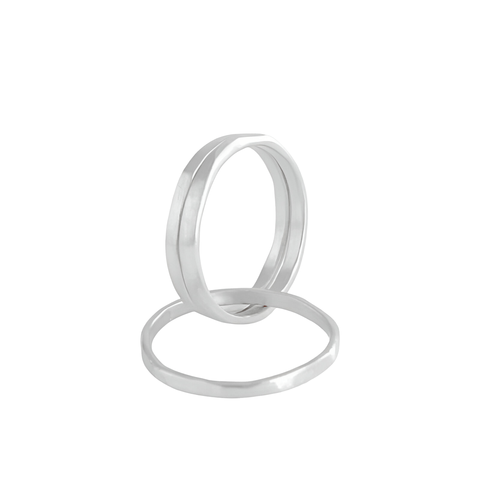 Susi Cala Ring Sophie 3Twin, Silber