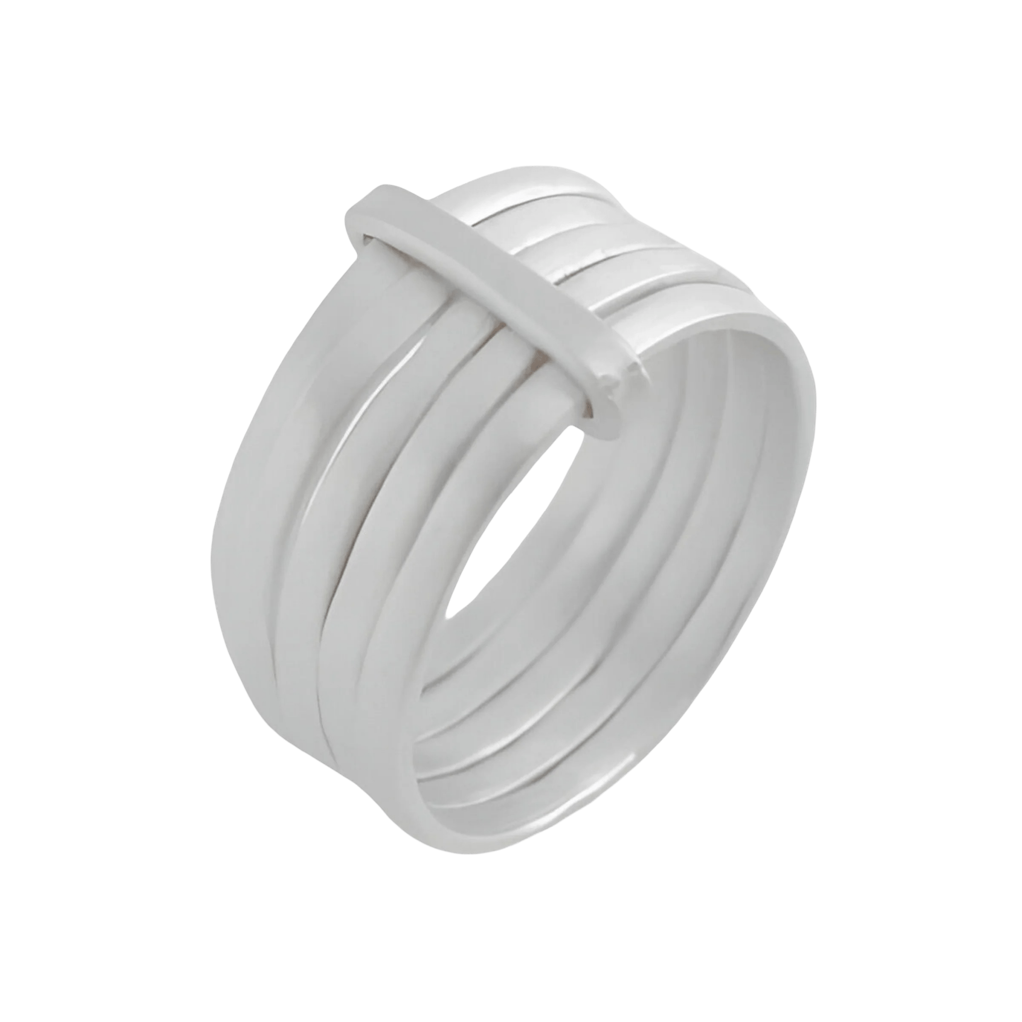 Susi Cala Ring Sophie 5Mix, Silber