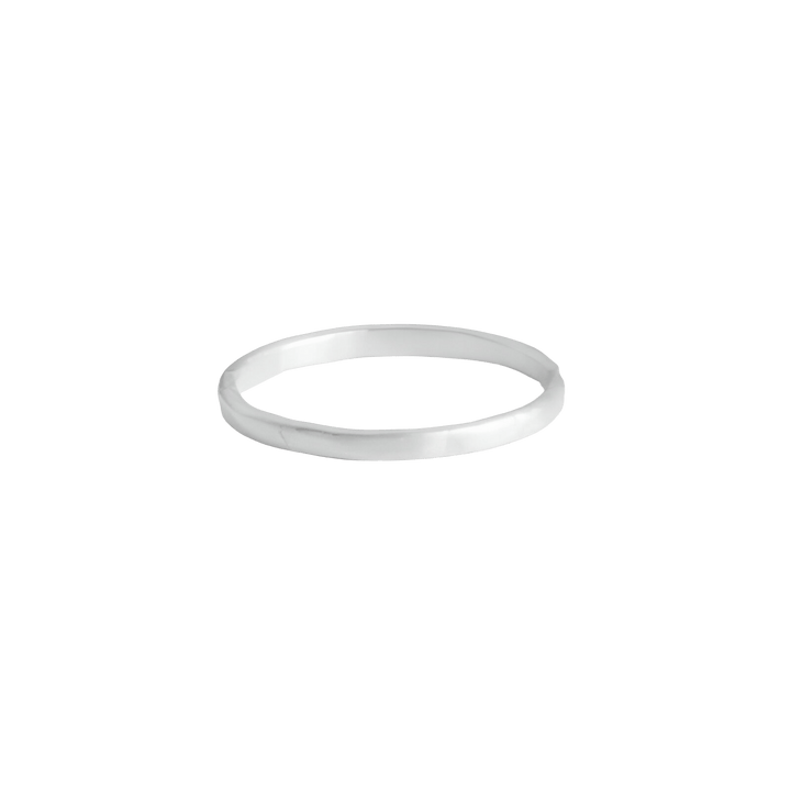Susi Cala Ring Sophie Simple, Silber