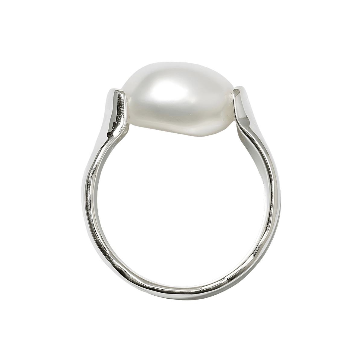 Syster P Ring Paxton, Silber 52, Ø innen ca. 16,5 mm