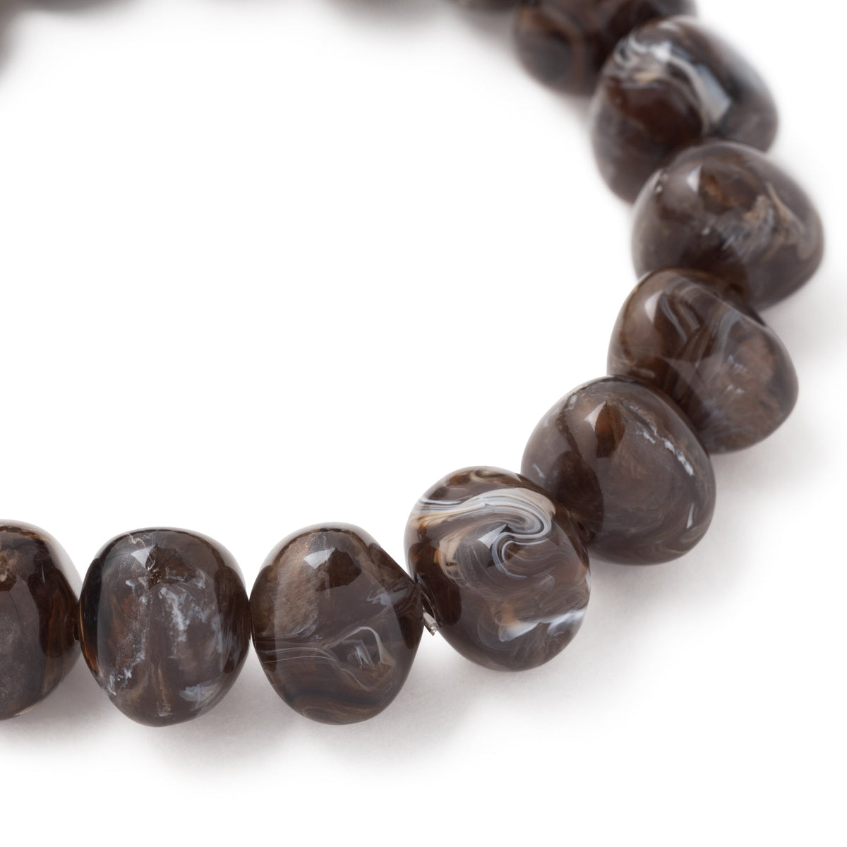 #farbe_dark brown marble